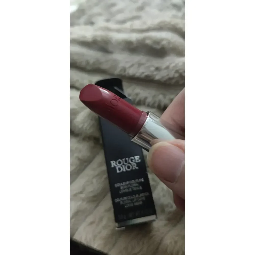 Dior rouge 769